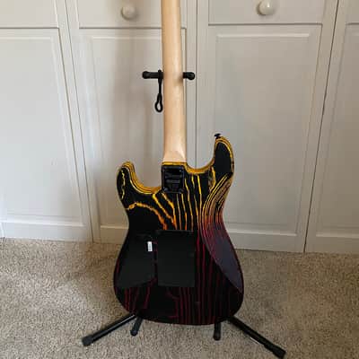 Charvel Charvel Pro-Mod San Dimas Style 1 HH Electric Guitar Sunburn 2022 - Sunburn image 9
