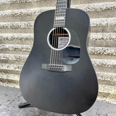 Martin DX Johnny Cash image 3
