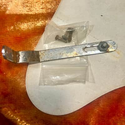 Fender Coronado 1966 - Pickguard image 3
