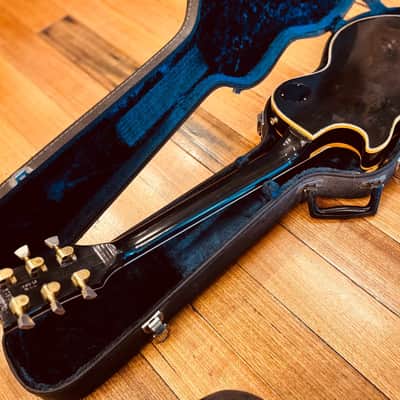 Gibson 1979 Les Paul 25/50 Anniversary image 5