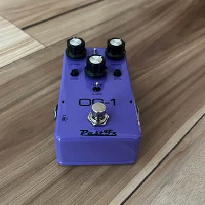 PastFx OG-1 2023 - Present - Purple image 5