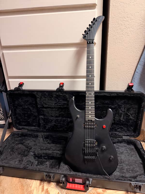 EVH 5150 Standard