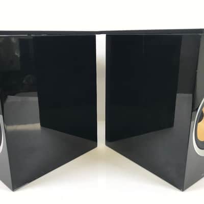 Bowers And Wilkins B&W CM5 S2 Speakers Black image 6