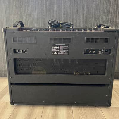 Vox AC30C2 Custom 2-Channel 30-Watt 2x12" Combo image 5
