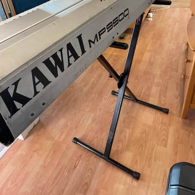 Kawai MP9500 2002 - Grey image 2