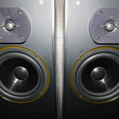 Mirage M-790 tower speakers image 1