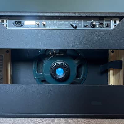 Fender ToneMaster Deluxe Reverb image 2