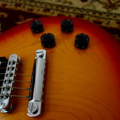 Les Paul Studio Limited Edition 1996 (video) image 5