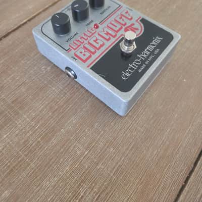 Electro-Harmonix Little Big Muff Pi image 1