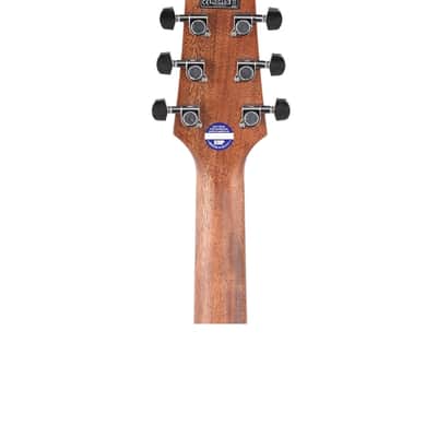 Takamine GD20CE Acoustic Electric Guitar Natural image 7