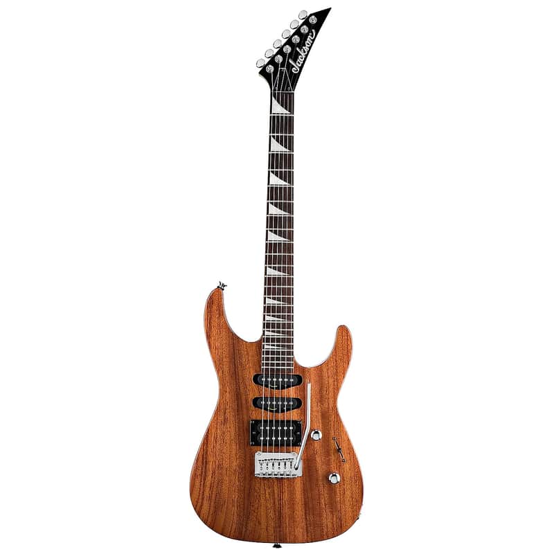 Jackson JS Series JS23 Dinky | Reverb