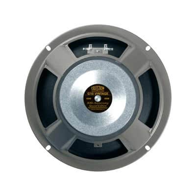 Celestion G10-VINTAGE-8 G10 Vintage 8 Ohm image 1