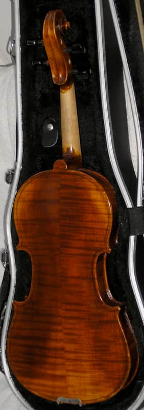 12" Klaus Mueller Etude Viola 2016 image 1