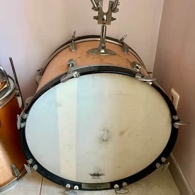 Sonor Action - Champagne image 5