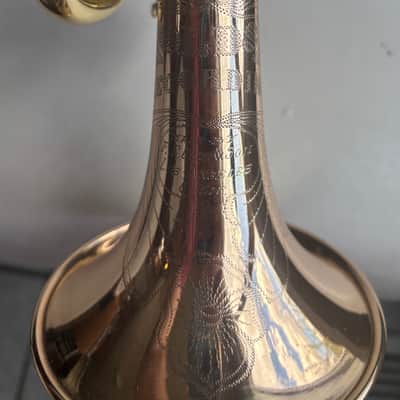 Old's & Sons Recording LA - Lacquered image 13