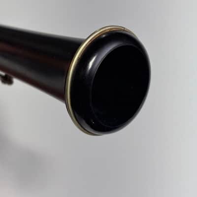 Buffet Crampon Evette & Schaeffer Paris Intermediate Wood Oboe 4052 image 15