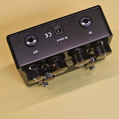 Browne Amplification Carbon X 2024 - Present - Various image 6
