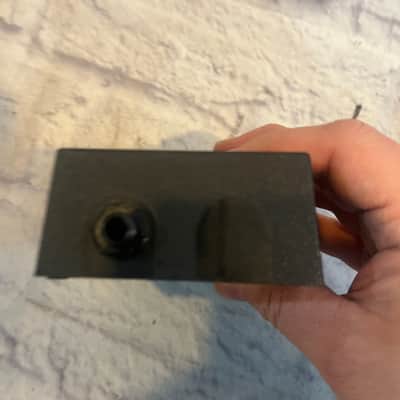 Lexicon 2 Button Foot Switch Footswitch image 3