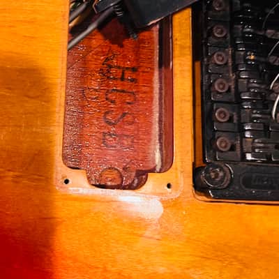 Won’t last long at this price! Gibson Les Paul Custom Lite 1989 - Heritage Cherry Sunburst RaRe!! image 18