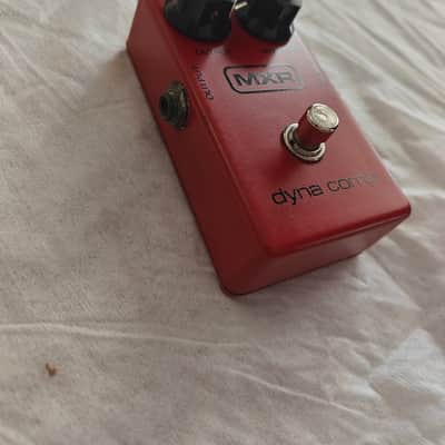 MXR Dyna Comp 1979-1980 image 3