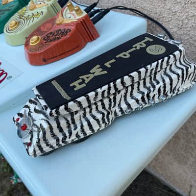 Danelectro Hippie Series Pedalboard Display image 5