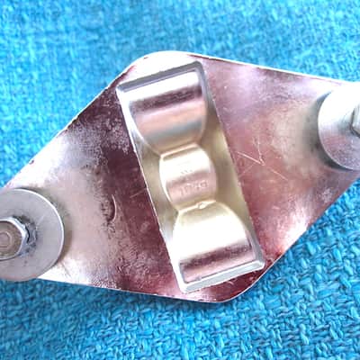 Gretsch Floor Tom Leg & Tom Mount Bracket - USED image 4