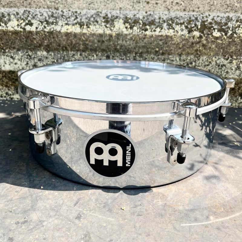 Meinl Timbale image 1