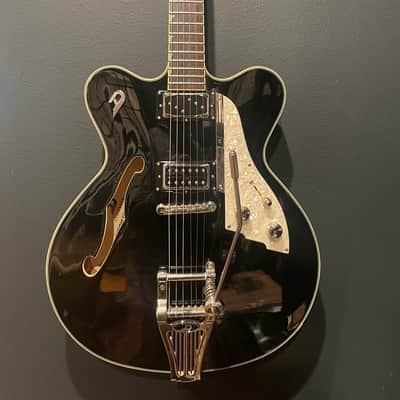 Duesenberg Fullerton Elite 2015 - Black image 5