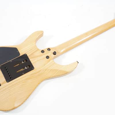 Fernandes FR-75S FULL 3-MODE FER SUSTAINER ASH BODY Deluxe | Reverb