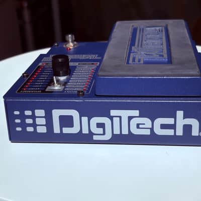 DigiTech Bass Whammy image 4