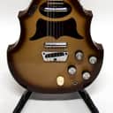 Danelectro Vincent Bell Bellzouki 7020 12 String Electric Guitar - Vintage