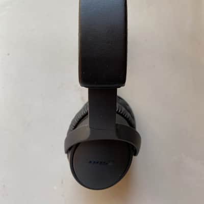 Bose Soundlink On Ear Wireless Headphones image 5