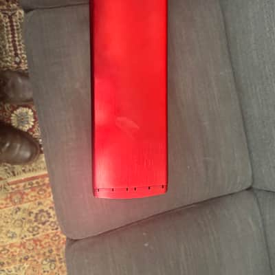 Focusrite Red 1 4-Channel Preamp 2010s - Red image 5