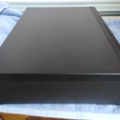Sansui D-W9 double cassette deck for parts or repair. - 1980's image 5