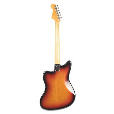 Fender Vintage '62 Jazzmaster Owned by Frank Iero image 2