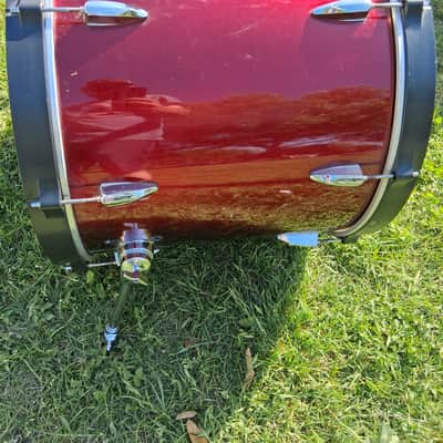 Tama Imperialstar 22" Bass Drum image 3