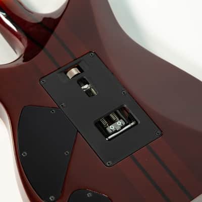 Ibanez Team J Series Prestige RGT320Z Owned By Dave Keuning Of The The Killers image 12