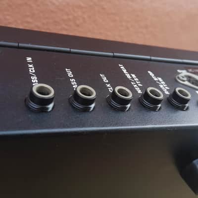 BEST IN THE WORLD Sequential Drumtraks w/5 Tuners + 4 Outputs + ZIFs Local Pickup LA image 15