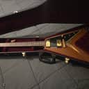 Gibson Custom Shop '58 Mahogany Flying V Reissue 2019 - 2021 - VOS Natural Walnut