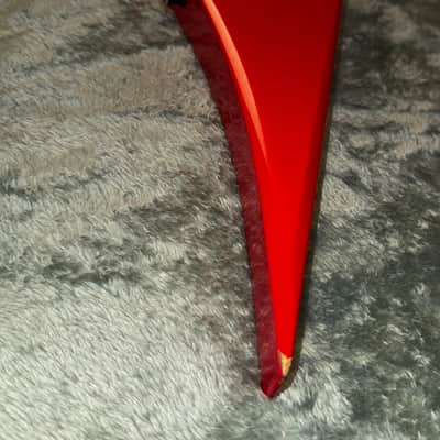 Jackson Rhoads jrr-94 miJ (See description please) image 4