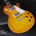 2000 Gibson Les Paul 1959 Standard Art&Historic Murphy Aged LP R9