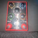 Line 6 POD Express 2024 - Present - Red / Black