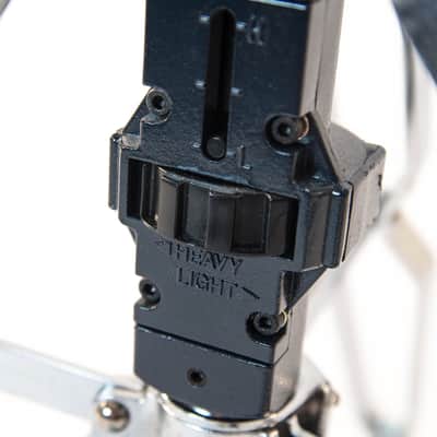 Yamaha HS950 Hi-Hat Stand owned by Jimmy Chamberlin image 3