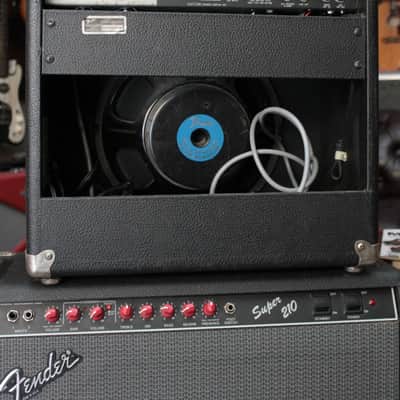 Fender Super 60 1990’s image 6