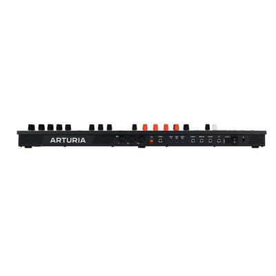 Arturia Synthétiseur hybride polyphonique 6 voix MINIFREAK image 4