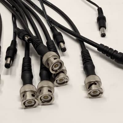 Sennheiser ASP 2 Antenna Splitter & Power Distribution System - NO POWER SUPPLY image 7