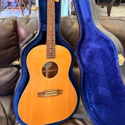 Gibson LG2 2013 American Eagle image 6