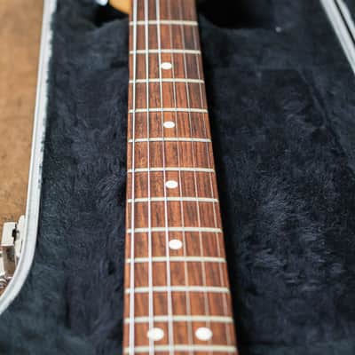 Fender American Standard Stratocaster 1995 | Black image 9