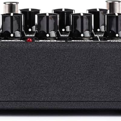 Jim Dunlop Bass D.I.+ image 4