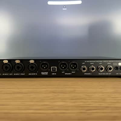 Dangerous Music Source Portable Monitor Controller with D/A Converter image 3